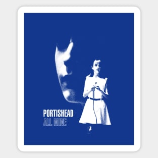 Portishead Magnet